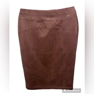 Marc New York pencil skirt